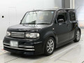 2015 Nissan Cube