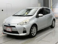 2013 Toyota Aqua