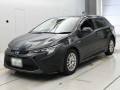 2020 Toyota Corolla Touring Wagon