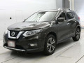 2018 Nissan X-Trail