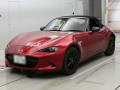 2019 Mazda Roadster