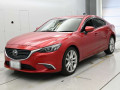 2017 Mazda Atenza