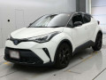 2021 Toyota C-HR