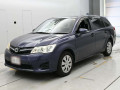 2012 Toyota Corolla Fielder