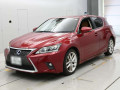 2014 Lexus CT