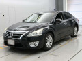 2018 Nissan Teana