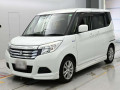 2017 Suzuki Solio