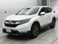 2022 Honda CR-V Hybrid