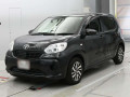 2017 Toyota Passo