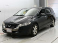 2009 Honda Odyssey
