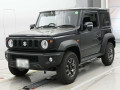 2024 Suzuki Jimny Sierra