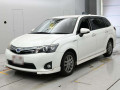 2014 Toyota Corolla Fielder