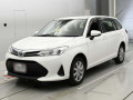 2022 Toyota Corolla Fielder