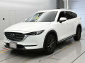 2019 Mazda CX-8