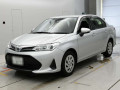 2020 Toyota Corolla Axio