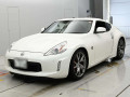 2014 Nissan Fairlady Z