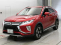2018 Mitsubishi Eclipse Cross
