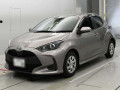 2022 Toyota YARIS