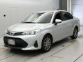 2018 Toyota Corolla Axio