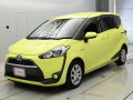 2015 Toyota Sienta