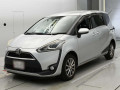 2016 Toyota Sienta