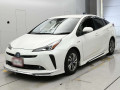 2020 Toyota Prius