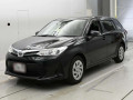 2020 Toyota Corolla Fielder