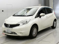 2015 Nissan Note