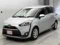 2015 Toyota Sienta