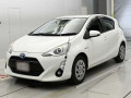 2016 Toyota Aqua