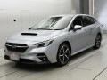 2021 Subaru Levorg