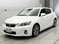 2013 Lexus CT