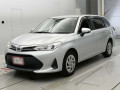 2019 Toyota Corolla Fielder