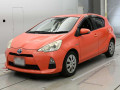 2012 Toyota Aqua