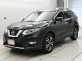 2018 Nissan X-Trail
