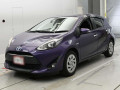 2019 Toyota Aqua