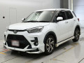 2020 Toyota Raize