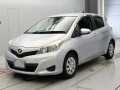 2013 Toyota Vitz