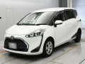 2019 Toyota Sienta