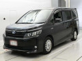 2015 Toyota Voxy