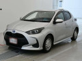 2021 Toyota YARIS