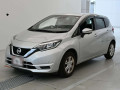 2020 Nissan Note