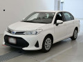2021 Toyota Corolla Axio