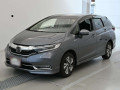 2021 Honda SHUTTLE