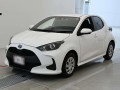 2023 Toyota YARIS