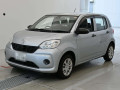2018 Toyota Passo