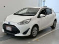 2018 Toyota Aqua