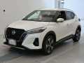 2024 Nissan KIX
