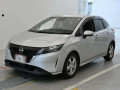 2021 Nissan Note