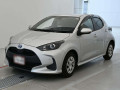 2021 Toyota YARIS